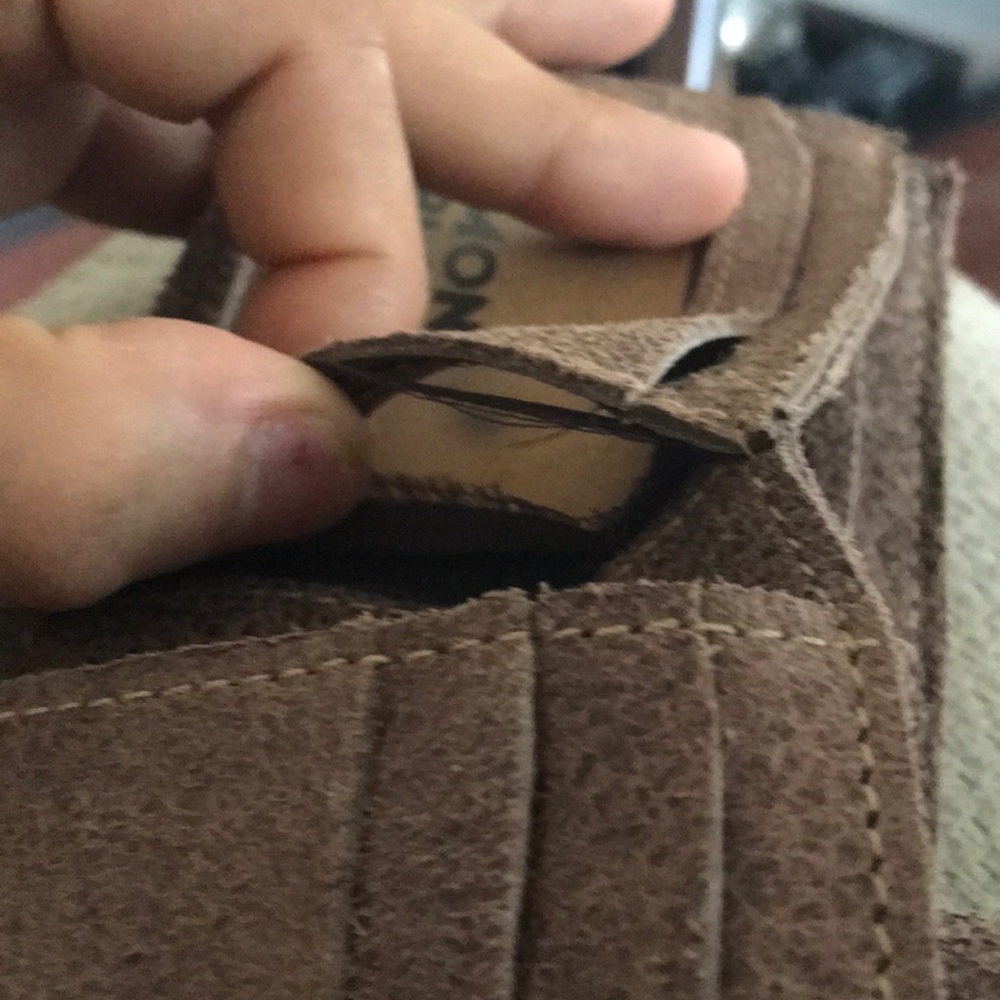 Wallet - Picture 3 of 3